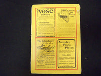 1903 DECEMBER PEARSON'S MAGAZINE - NICE STORIES, ADS & ILLUSTRATIONS - ST 3003