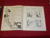 1919 FEBRUARY 22 JUDGE MAGAZINE- MADE IN FRANCE- ILLUSTRATIONS & STORIES- B 6078