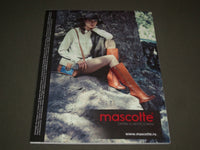 2012 OCTOBER EXPENSIVE PLEASURE RUSSIAN MAGAZINE NO 12 - JENNIFER LOPEZ- SP 7878