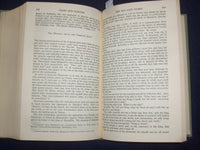 1963 A TREASURY OF JEWISH FOLKLORE HARDCOVER BOOK BY NATHAN AUSUBEL - KD 9136