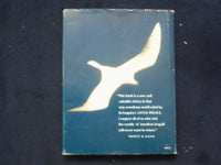 1970 JONATHAN LIVINGSTON SEAGULL HARDCOVER BOOK BY RICHARD BACH - KD 9025