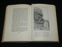 1931 A CENTURY IN HARTFORD MUTUAL INSURANCE COMPANY HISTORY BOOK - KD 7398