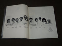 1987 INTERNATIONAL MODELING & TALENT ASSOCIATION PROGRAM - NEW YORK - J 3364