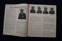 1975 JULY DAWN MAGAZINE - BLACKS IN LAW ENFORCEMENT - NP 8848