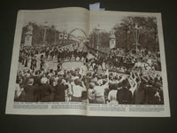 1960 MAY 14 THE ILLUSTRATED LONDON NEWS MAGAZINE - ROYAL WEDDING NUMBER- SP 8306