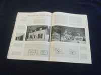 1934 APRIL HOME & FIELD MAGAZINE - GREAT PHOTOS, STORIES & ADS - SP 1224I