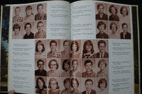 1966 COURIER EASTON JUNIOR HIGH SCHOOL YEARBOOK - EASTON, PA - YB 3493