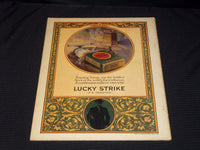 1925 MAY 23 JUDGE MAGAZINE - OFFICE NUMBER FRONT COVER - E 4755