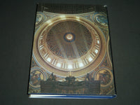 1967 SAINT PETER'S BY JAMES LEES-MILNE HARDCOVER BOOK - GREAT PRINTS - I 996