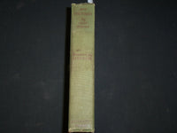 1930 HOT COUNTRIES HARDCOVER BOOK BY ALEC WAUGH - WOODCUTS BY WARD - KD 6519