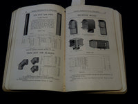 1926 GUMMEY MCFARLAND & CO. CATALOG - PHILADELPHIA - J 7414