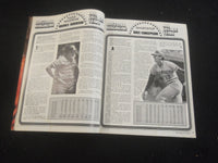 1980 APRIL BASEBALL MAGAZINE - PETE ROSE COVER - B 6348D