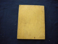 1941 NASH CHASSIS TECHNICAL SERVICE MANUAL - NASH MOTORS - SOFTCOVER - KD 8013