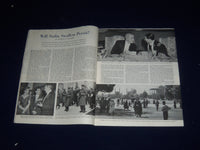 1950 JULY 8 THE SATURDAY EVENING POST MAGAZINE - ILLUSTRATED COVER - SP 5586