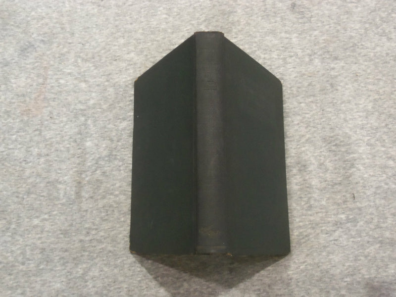 1923 CONDUCTION AND INFILTRATION ANESTHESIA BY MENDEL NEVIN - KD 2758Q