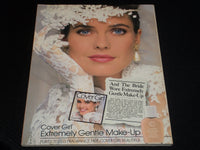 1988 SEPTEMBER MCCALL'S MAGAZINE - PRINCESS DI & CHARLES FRONT COVER - E 453