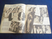 1938 MARECH MOVIEPIX MAGAZINE - KATHARINE HEPBURN COVER - SP 6749X