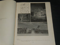 1944 THE ARCHITECTONIC CITY IN THE AMERICAS BOOK BY HUGO LEIPZIGER - KD 5864