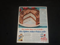 1954 FEBRUARY THE AMERICAN HOME MAGAZINE - NICE COVER, STORIES & PHOTOS - SP 716