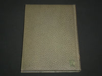 1951 SCARLET LETTER RUTGERS UNIVERSITY YEARBOOK - NEW BRUNSWICK NJ - YB 1312