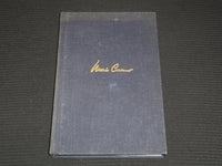 1993 MORE THAN WORDS HARDCOVER BOOK INSCRIBED BY MARIO CUOMO - KD 2771K