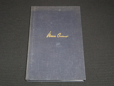 1993 MORE THAN WORDS HARDCOVER BOOK INSCRIBED BY MARIO CUOMO - KD 2771K