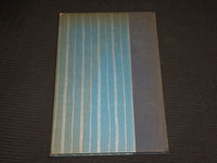 1955 GIFT FROM THE SEA HARDCOVER BOOK BY ANNE LINDBERGH - KD 7309