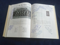 1948 CAYUGAN ITHACA COLLEGE YEARBOOK - ITHACA, NEW YORK - YB 2772