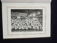 1922 THE PRICKLY PEAR INTERMOUNTAIN UNION COLLEGE YEARBOOK -HELENA, MT - YB 3113