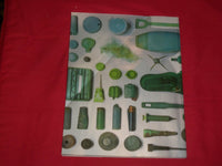 CLEAR MAGAZINE VOLUME VII ISSUE 4 - ART THOU - FASHION & ARCHITECTURE - RC 337