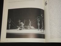 1991 EEN OMSTREDEN IDEALIST IN HET BALLET SOFTCOVER BOOK VAN DANTZIG - KD 5981S