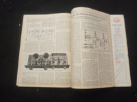 1925 JULY RADIO REVIEW MAGAZINE - VOLUME 1, NUMBER 2 - B 433W