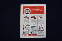 1962 APR AMERICAN MODELER MAGAZINE - SUPERSONIC 