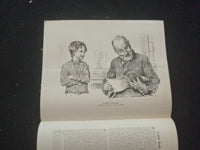 1915 FEBRUARY 25 LIFE MAGAZINE - 