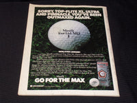 1988 SEPTEMBER 9 GOLF WORLD MAGAZINE - KEN GREEN FRONT COVER - E 6204