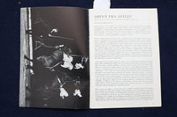1970'S CIRKUS SCHUMANN SOFTCOVER PROGRAM - DUTCH TEXT - K 609
