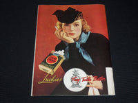 1935 FEBRUARY 25 TIME MAGAZINE - SAMUEL CLAY WILLIAMS - T 458