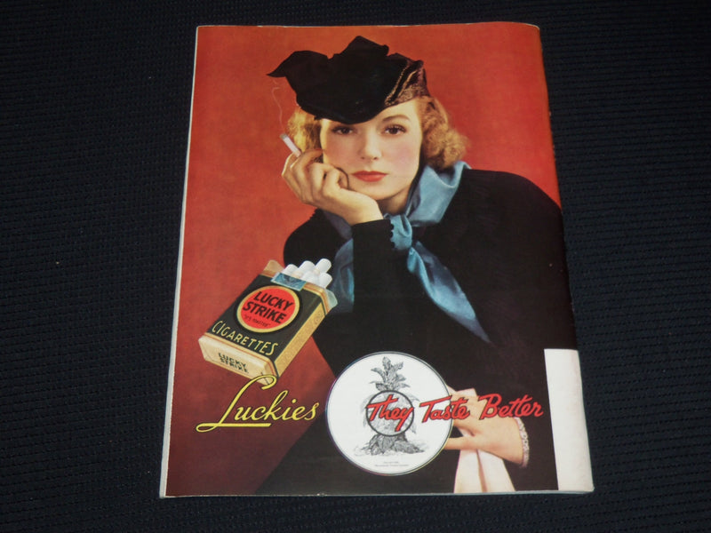 1935 FEBRUARY 25 TIME MAGAZINE - SAMUEL CLAY WILLIAMS - T 458