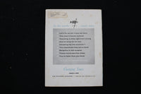1960 MARCH CHANGING TIMES MAGAZINE - WHEN YOU RETIRE? COVER - SP 4201U