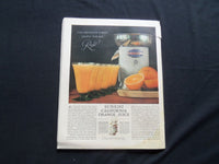 1929 MAY 11 THE SATURDAY EVENING POST MAGAZINE - ILLUSTRATED COVER -SP 1343