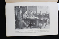 1917 MAY WAR FINANCE PRIMER SOFTCOVER BOOK - K 3001