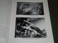 1993 JEAN-HONORE FRAGONARD BY JEAN MONTAGUE MASSENGALE BOOK - KD 4087