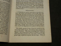 1814 REV. AMMI RUHAMAH ROBBINS FUNERAL SERMON BY CHAUNCEY LEE A. M. - J 6214