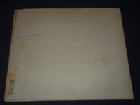 1931 CLARENCE E. THOMPSON SCHOOL CLASS MOUNTED PHOTO - 12x14 - #189
