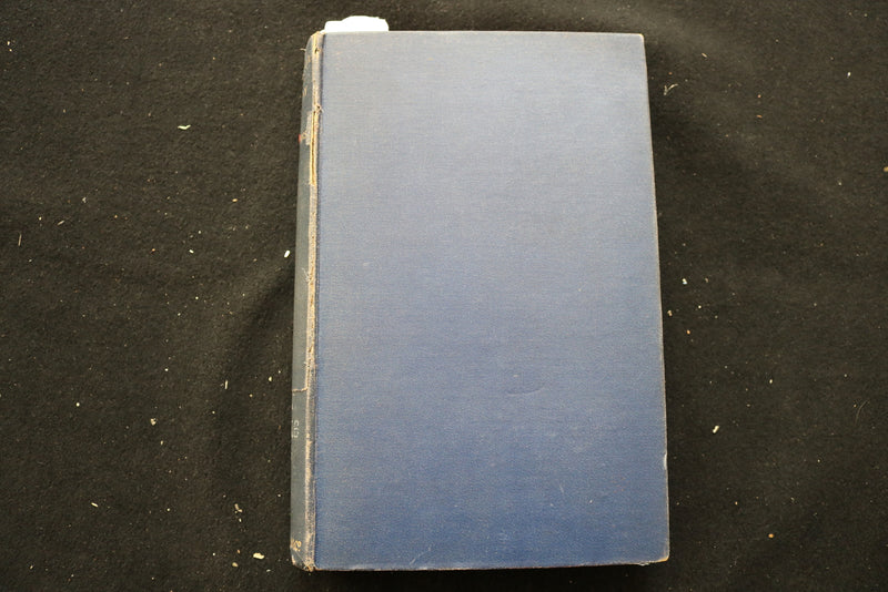 1932 AUSTRIA OF TODAY HARDCOVER BOOK BY VICTOR GERMANS - KD 9479