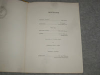 1980 NOVEMBER 15 THE AMERICAN IRISH HISTORICAL SOCIETY - 83RD ANNUAL - ST 6865