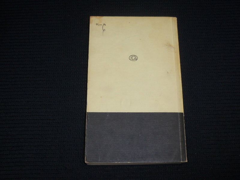 1964 AZ ORIASKIGYOK FOLDJEN SOFTCOVER BOOK BY MOLNAR GABOR - J 7026