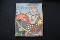1942 OCTOBER FORTUNE MAGAZINE - GREAT COVER AND ADS - E 10788
