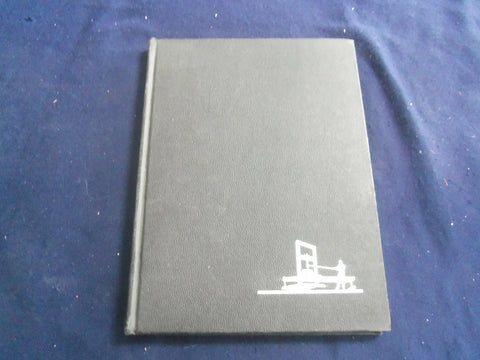 1934 THE TRUMPET AQUINAS HIGH SCHOOL YEARBOOK - LA CROSSE, WISCONSIN - YB 2652