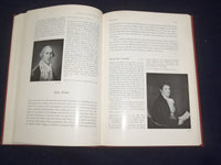 1965 AMERICAN PAINTINGS HARDCOVER BOOK - MET. MUSEUM OF ART - VOLUME 1 - KD 9165